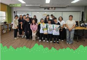 2026학년도 '필(筆)받은 가족' 시상